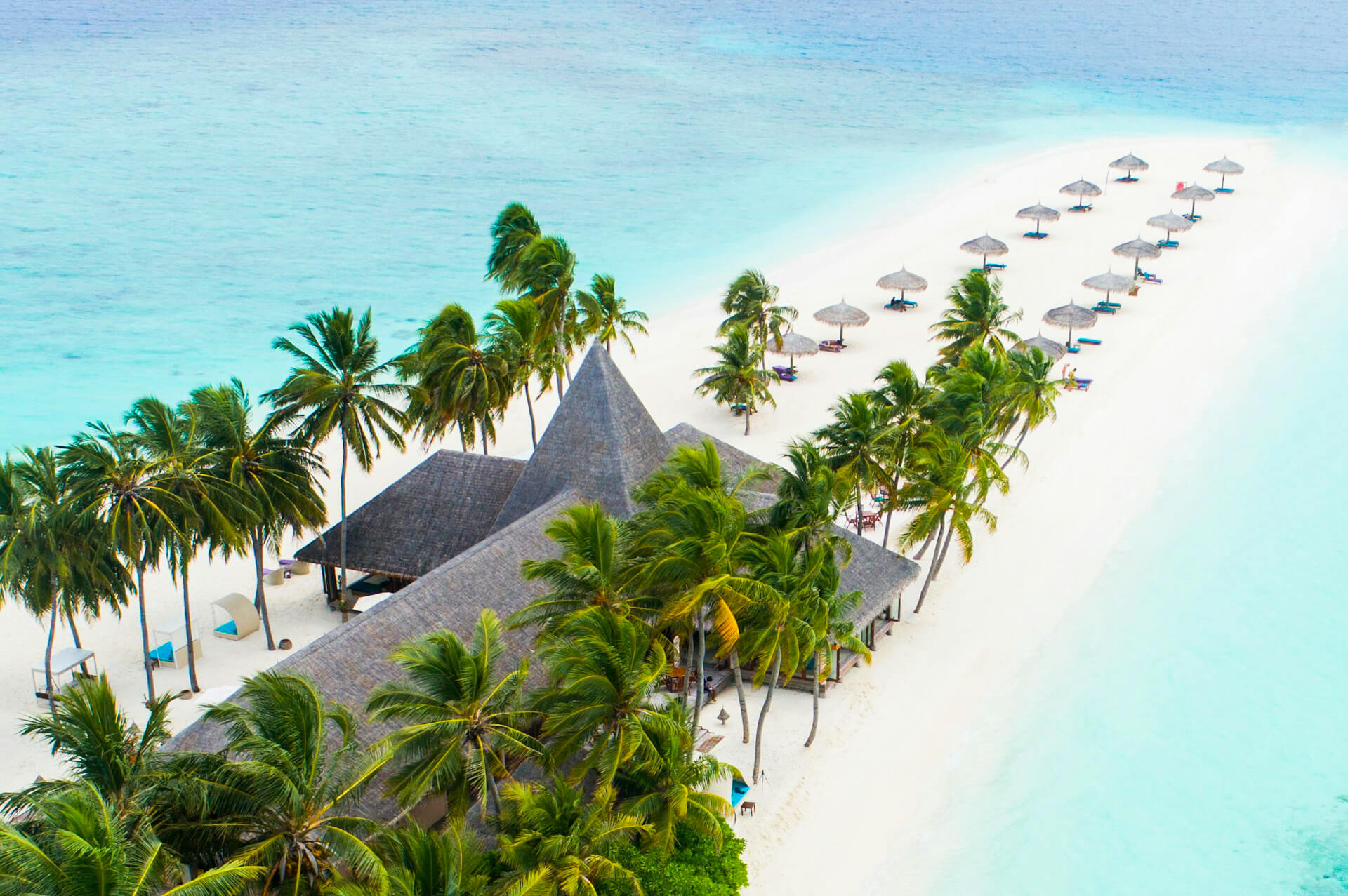 Тур на Мальдивы из Тюмени