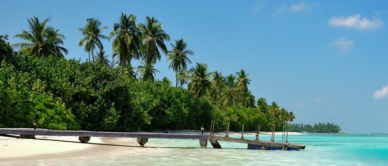 Горящие туры на Мальдивы