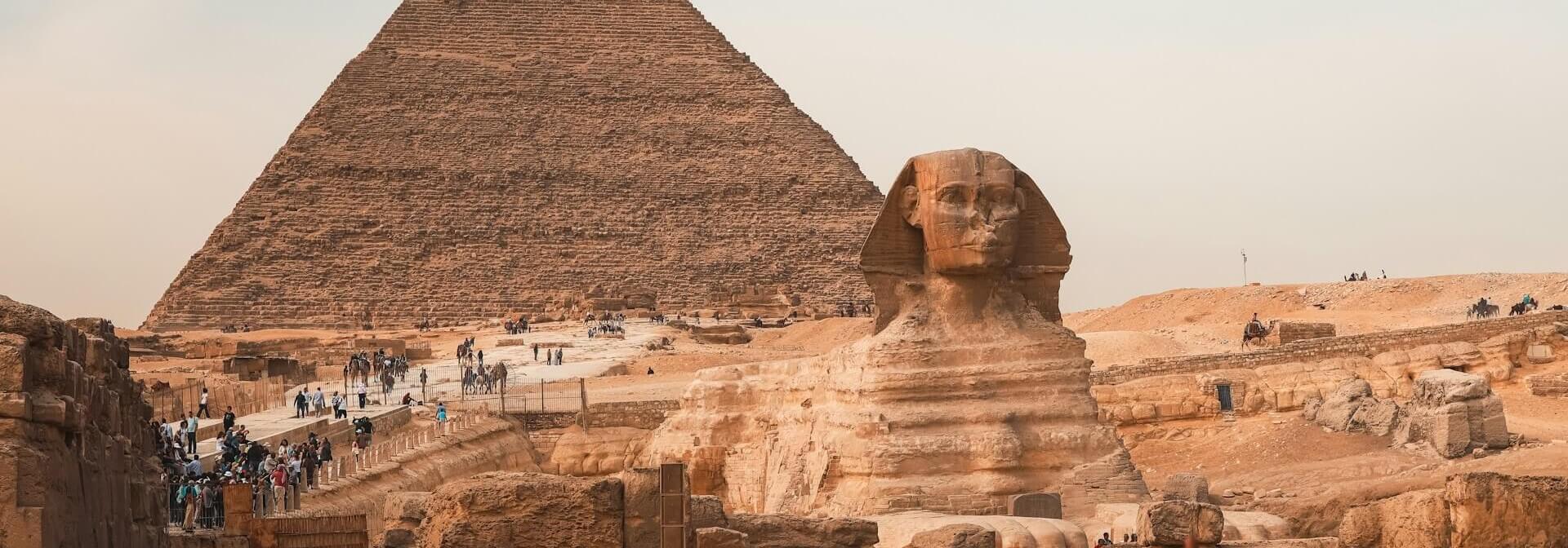 Тур в Египет из Тюмени