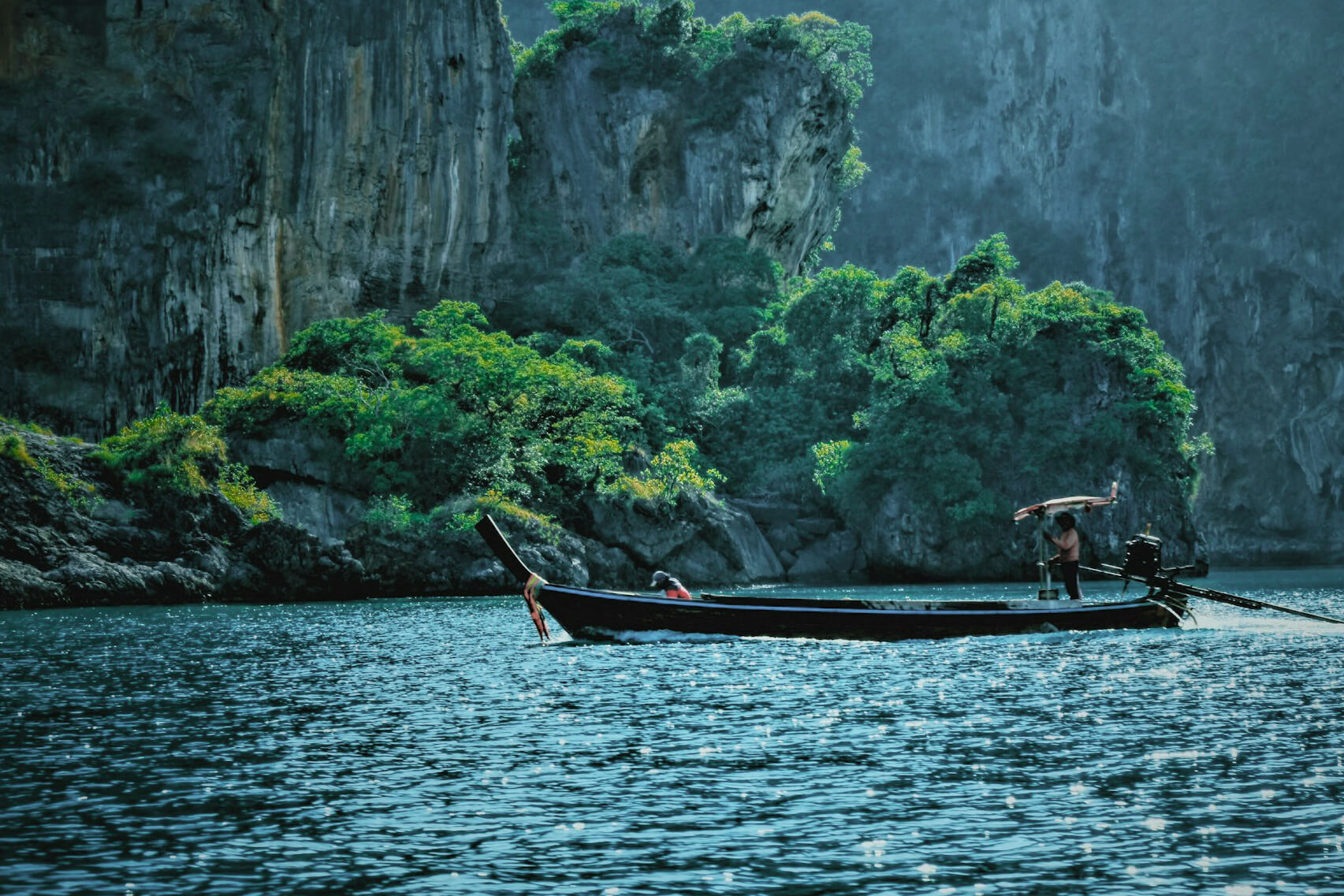 Тур в Тайланд из Екатеринбурга