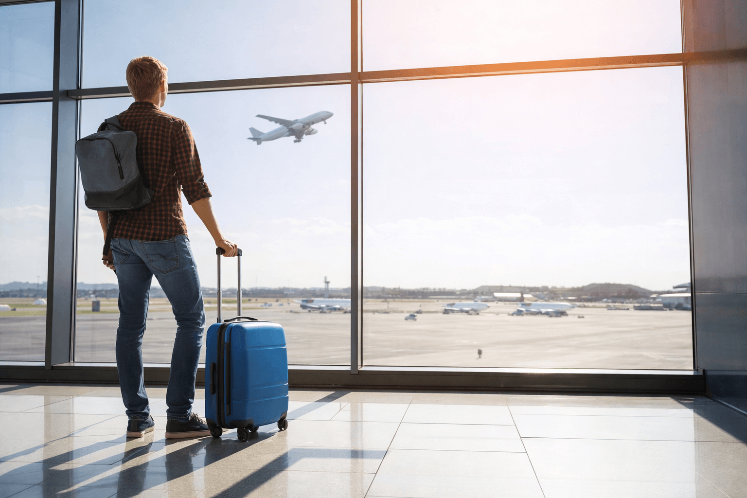 Как адаптироваться к климату в Азии после перелёта из Сибири