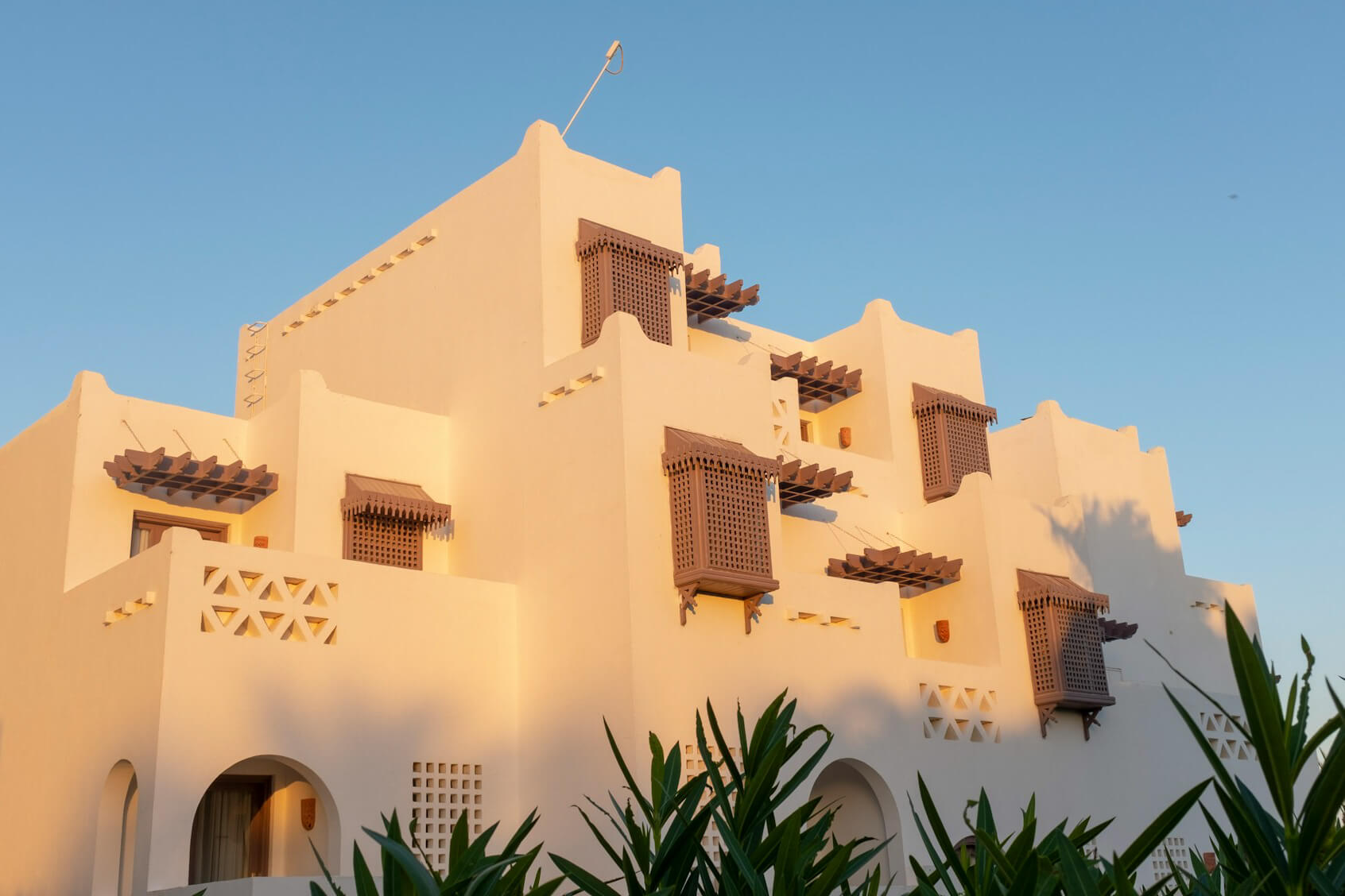 Туры из Екатеринбурга в Хургаду