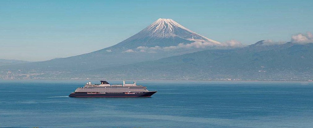 Первый круиз для новичка: полный гид по путешествию на лайнере