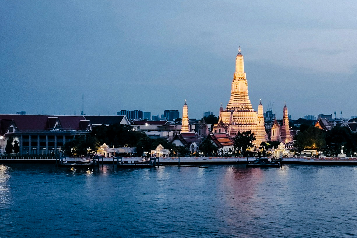 Туры в Тайланд 2026