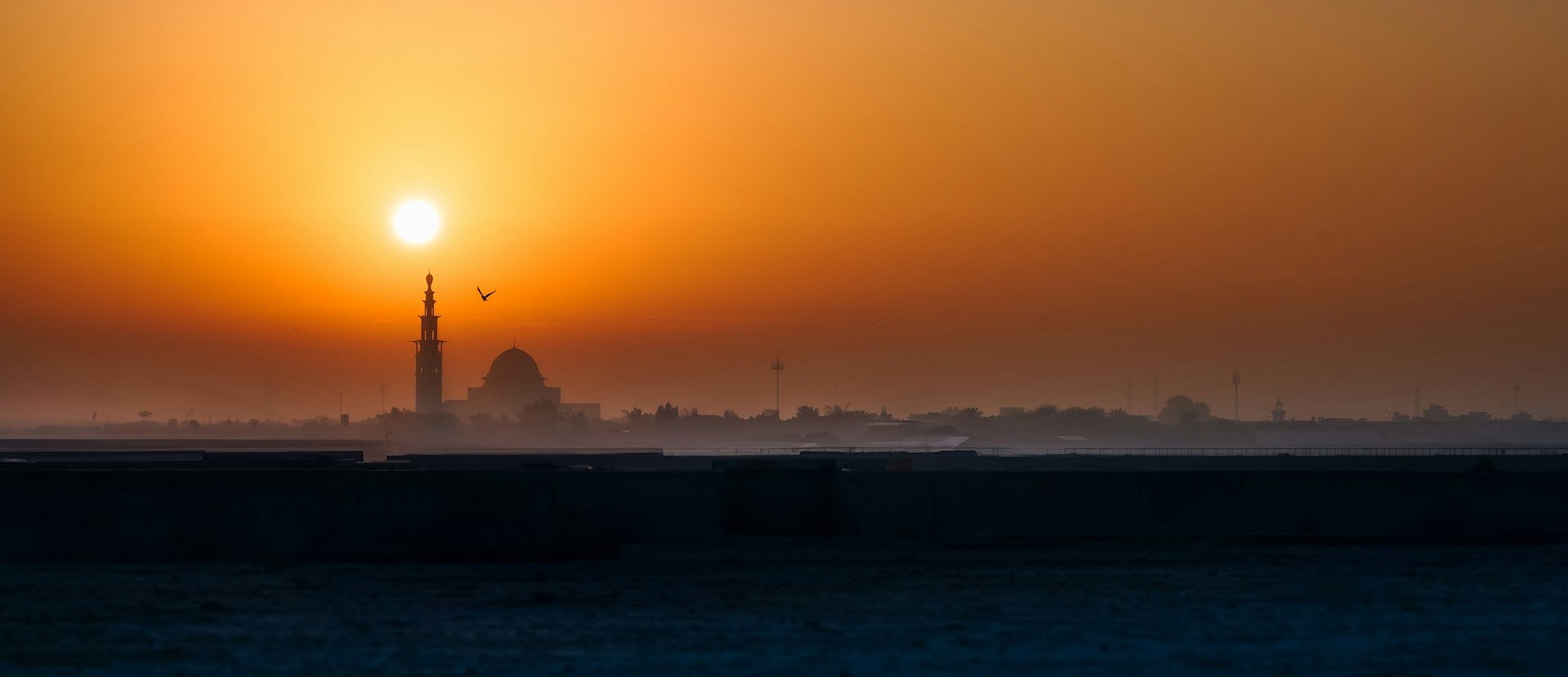 Тур в Фуджейру