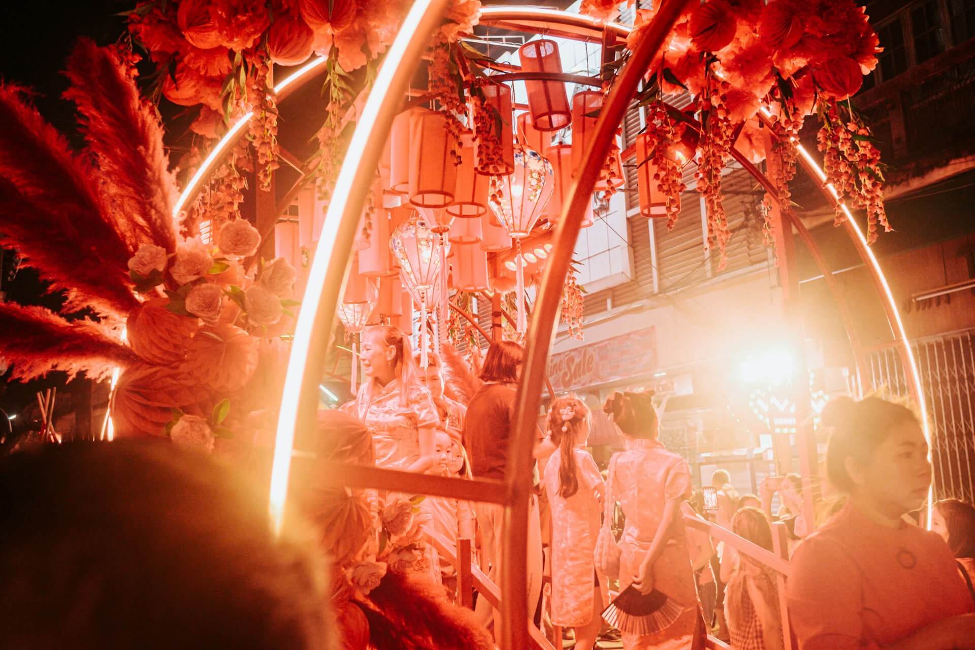 Тур в Тайланд на Новый год