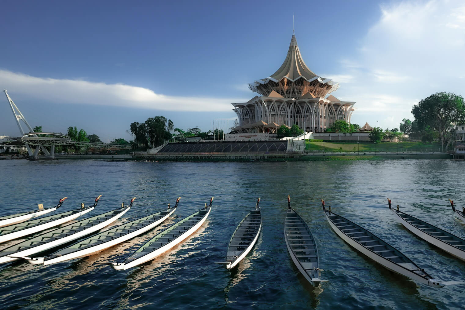 Тайланд из Тюмени