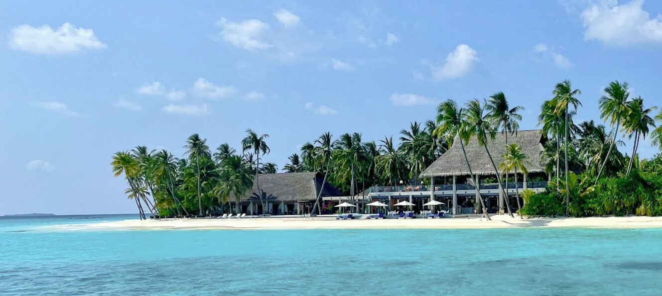 Туры на Мальдивы 2026