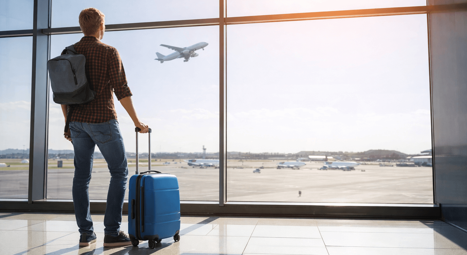 Как адаптироваться к климату в Азии после перелёта из Сибири