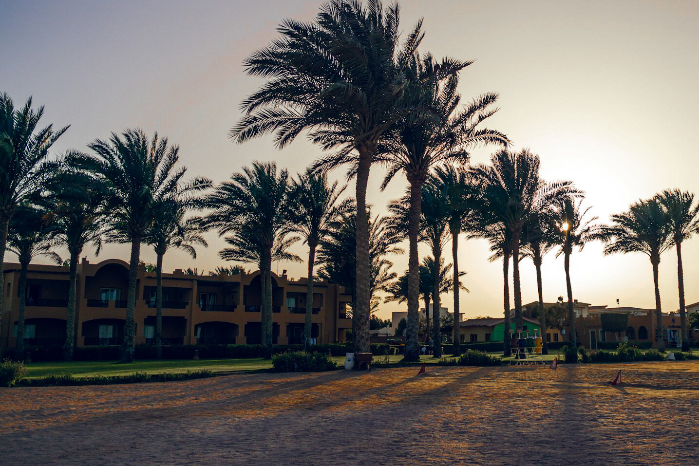 Туры в Египет из Екатеринбурга