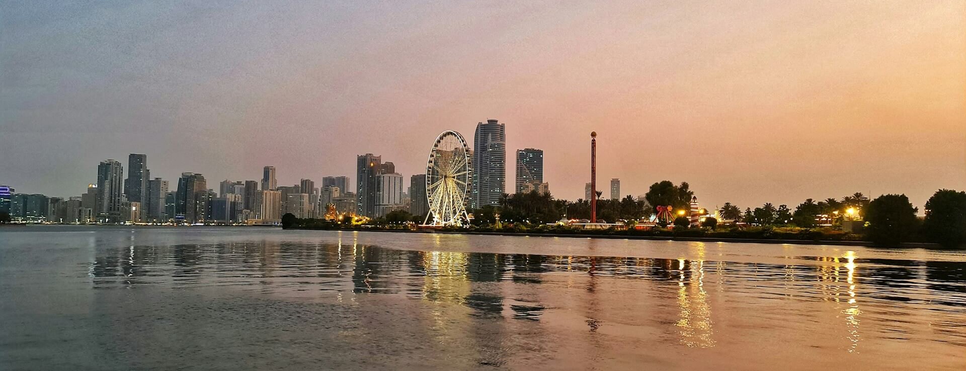 Туры в ОАЭ 2026