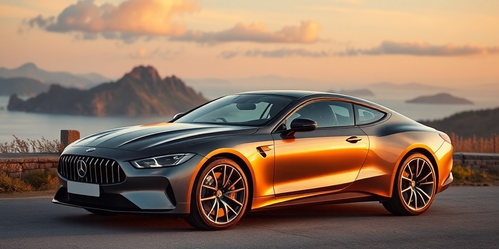 Аренда автомобилей