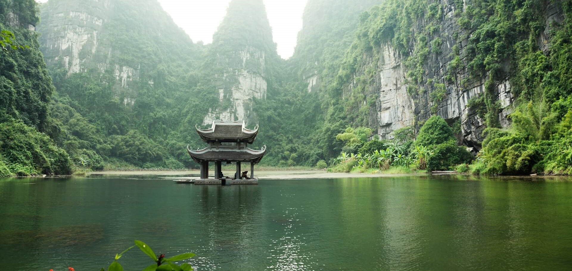 Туры во Вьетнам 2025