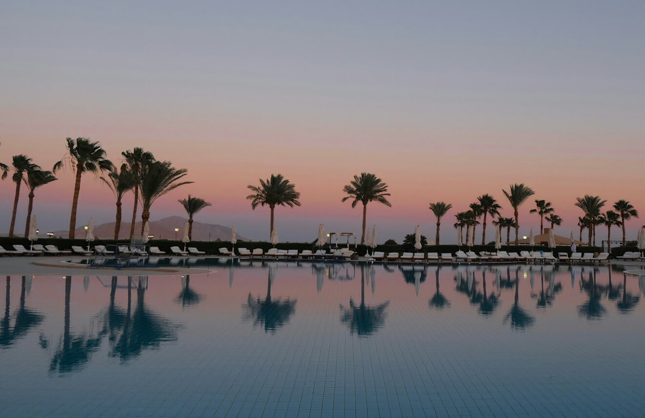 Туры в Египет из Тюмени 2026