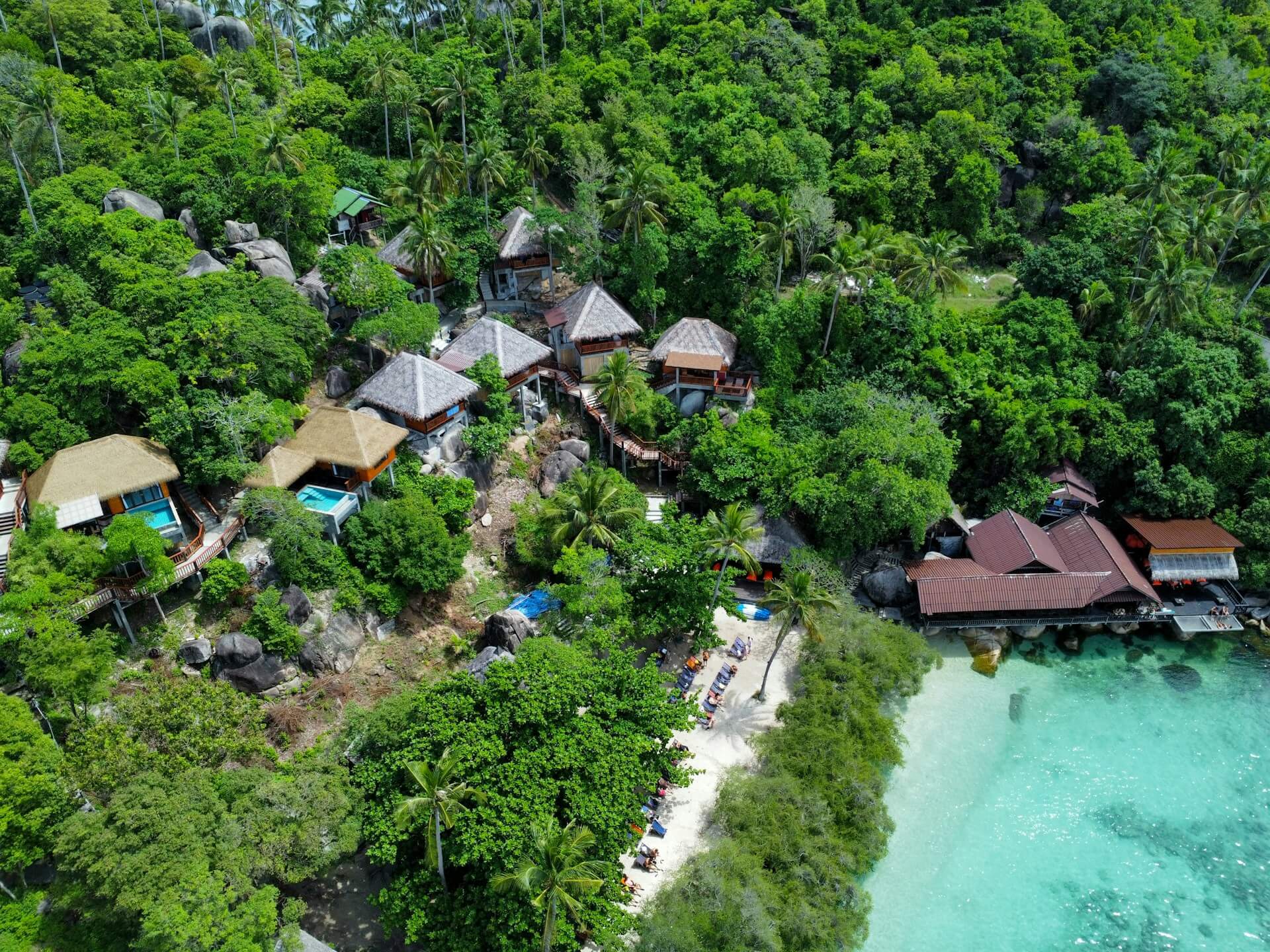 Туры на Краби