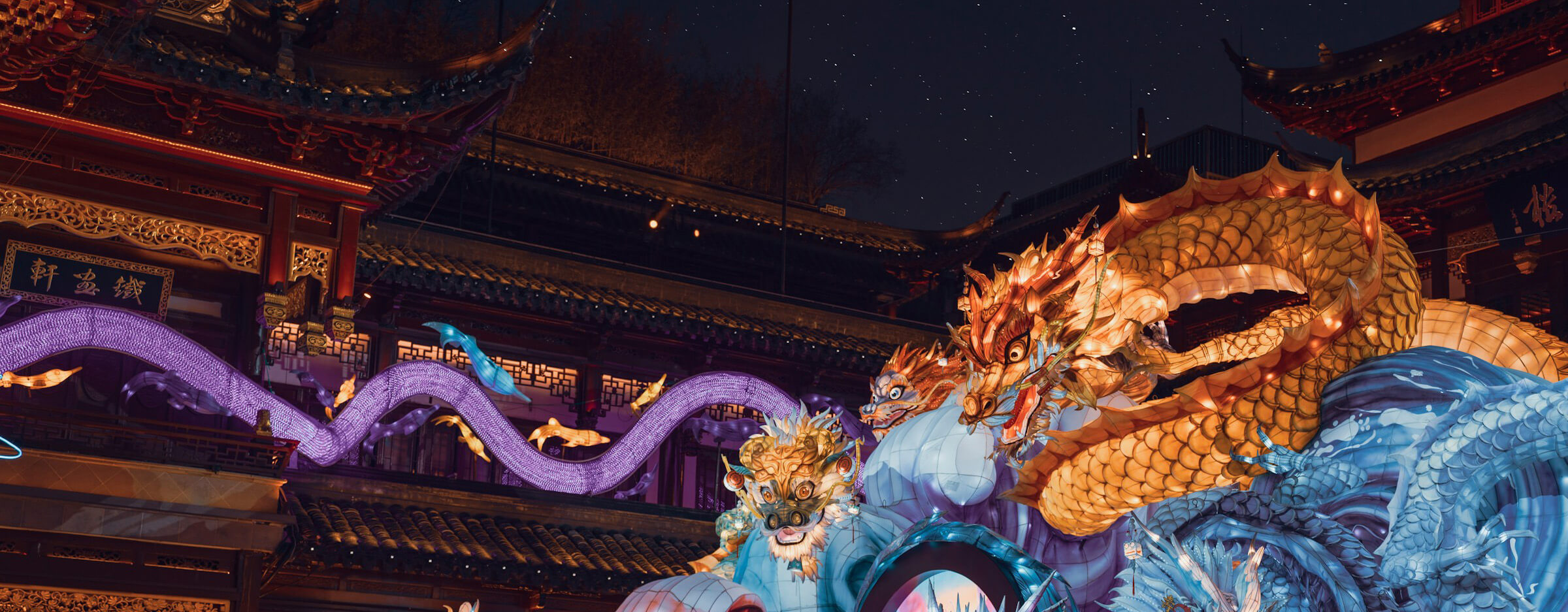 Туры в Китай из Тюмени