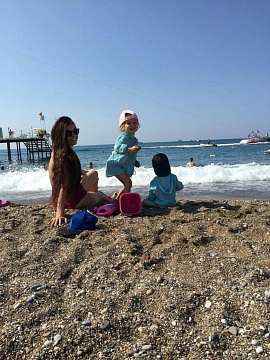 Федченко Ольга