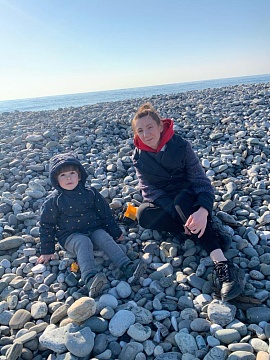 Валуева Евгения